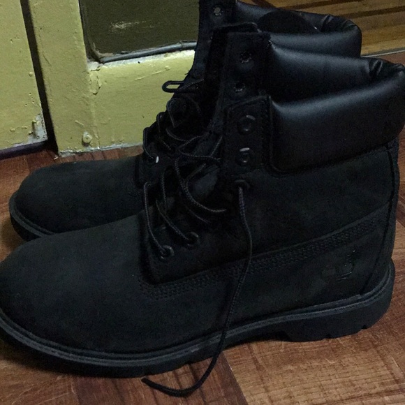 timberlands poshmark